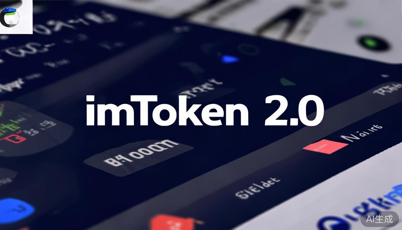 imToken 2.0安卓版更新：優(yōu)化投資功能，助力數(shù)字資產(chǎn)管理